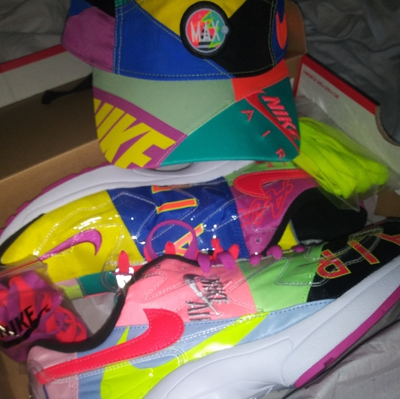 Nike AirMax - Picture 4 of 6